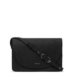 Matt & Nat SOFI Vegan Crossbody Bag - Purity